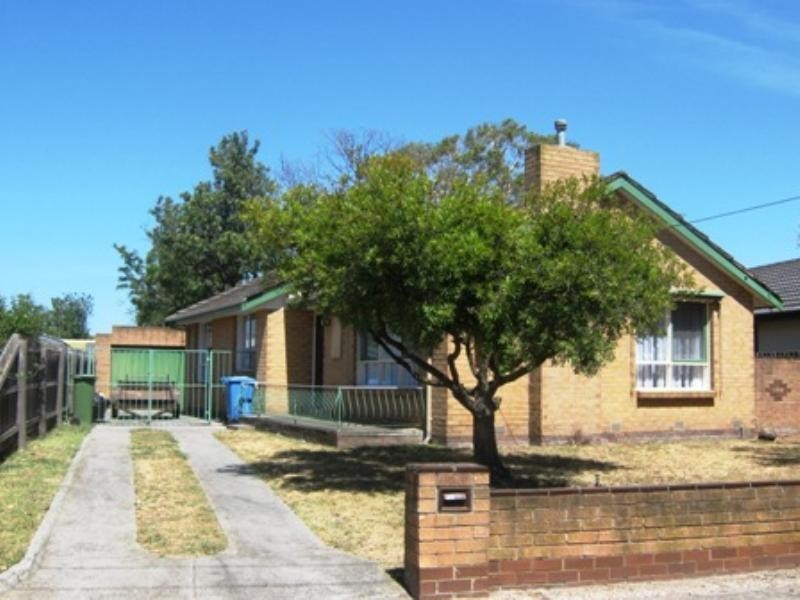 28 Parramatta Crescent, Noble Park VIC 3174