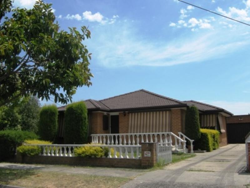 2 Newman Avenue, Noble Park VIC 3174