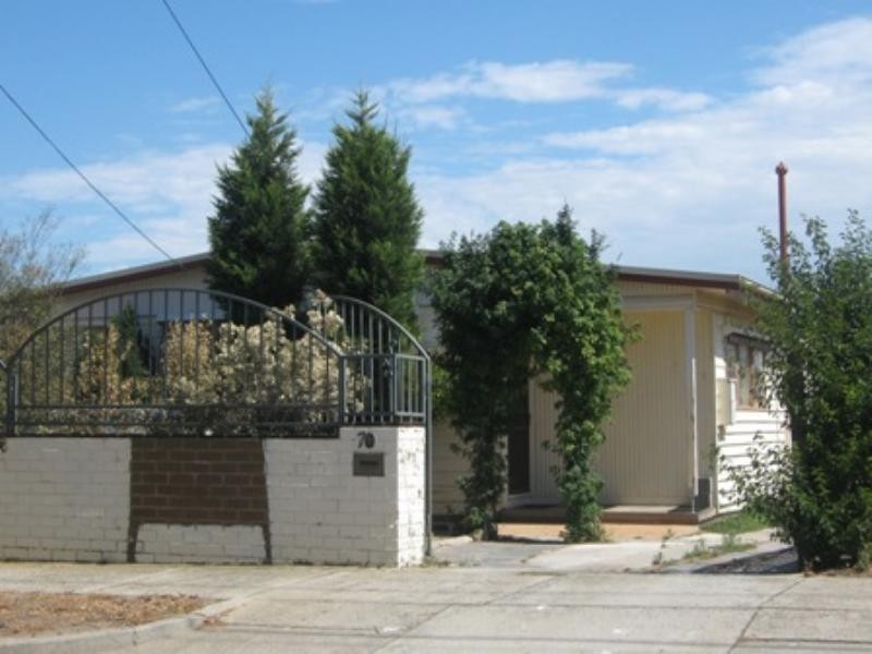 70 Oakwood Avenue, Noble Park VIC 3174