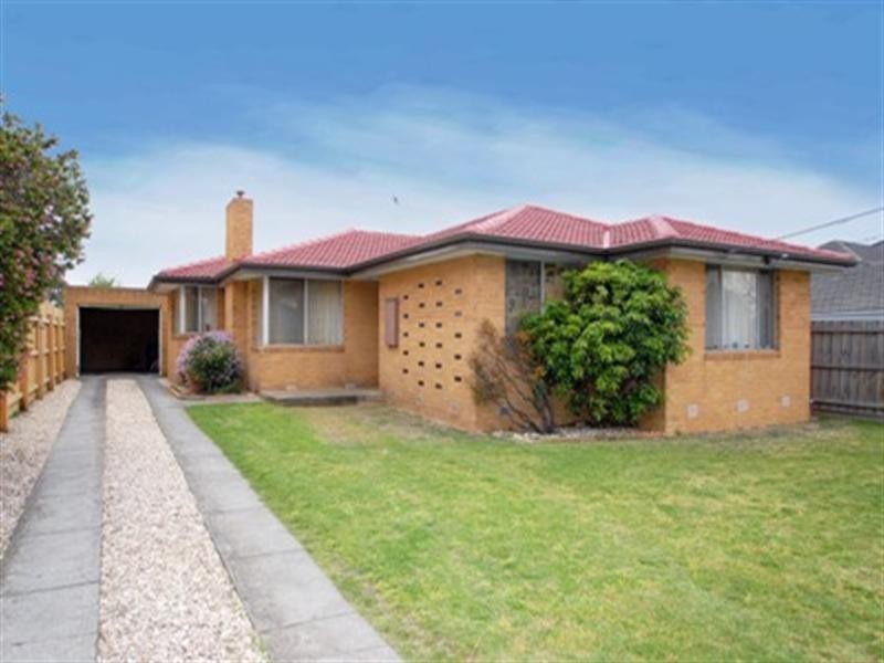 6 Whitmorr Court, Noble Park VIC 3174