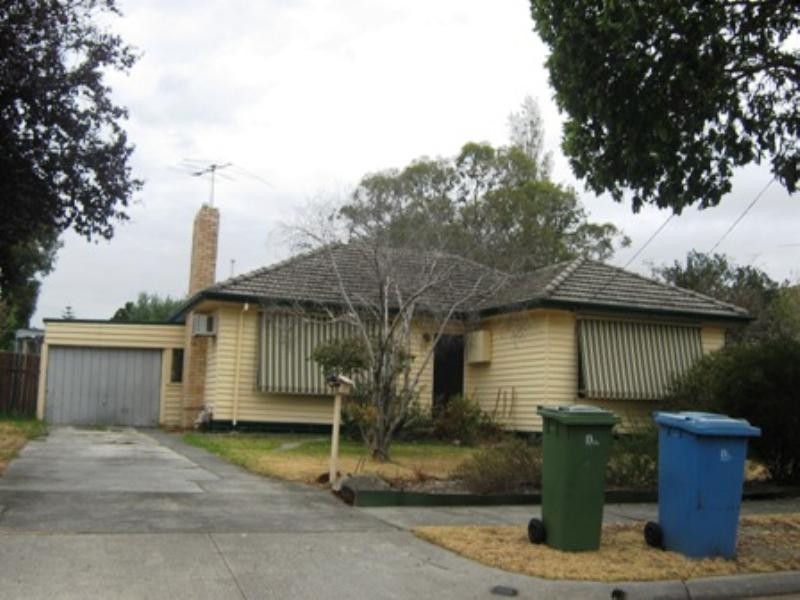 35 Nockolds Crescent, Noble Park VIC 3174