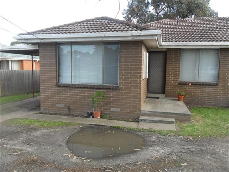 1/122 CHANDLER Road, Noble Park VIC 3174