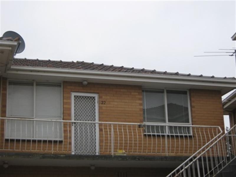 22/151 Princes Highway, Dandenong VIC 3175