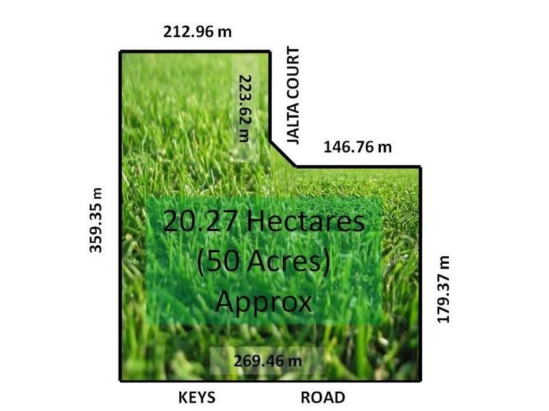 Lot 5 (48-56) Jalta Court, Keysborough VIC 3173
