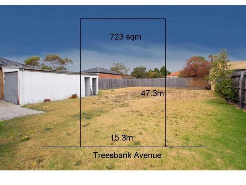 12 Treesbank Avenue, Springvale VIC 3171