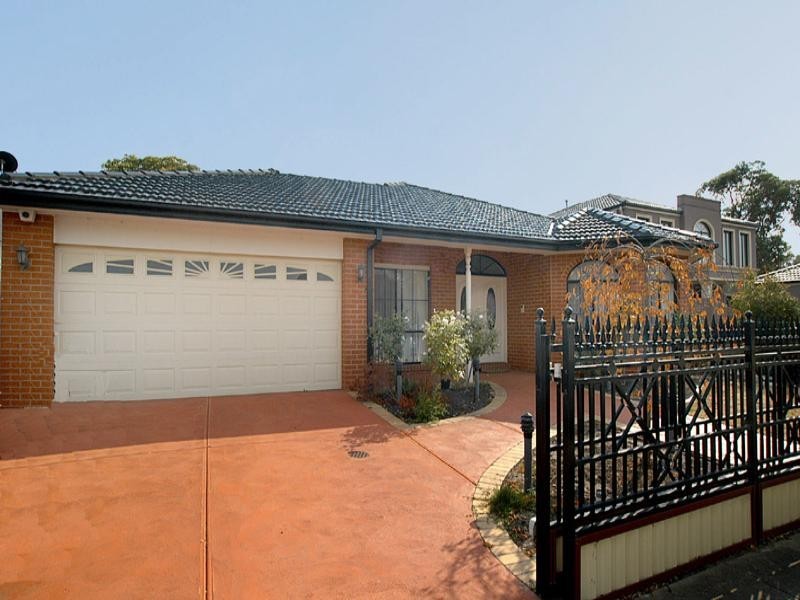 9 Jolimont Place, Dingley Village VIC 3172