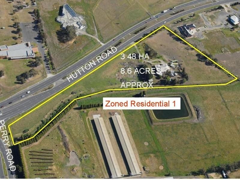 251 Hutton Road, Keysborough VIC 3173