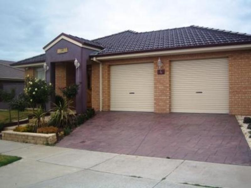 4 Emmaline Court, Keysborough VIC 3173