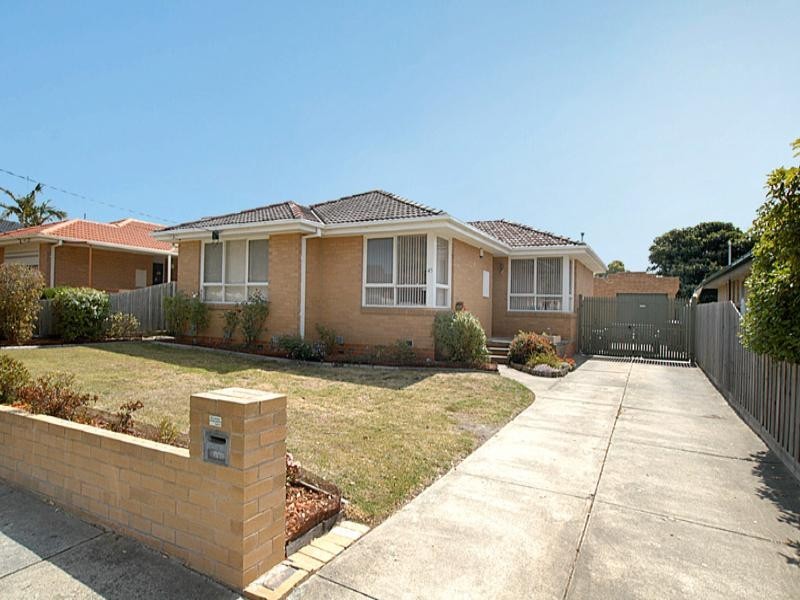 45 Sylvia Street, Dandenong North VIC 3175