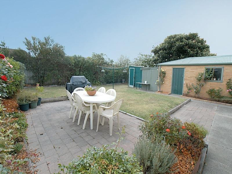 45 Sylvia Street, Dandenong North VIC 3175