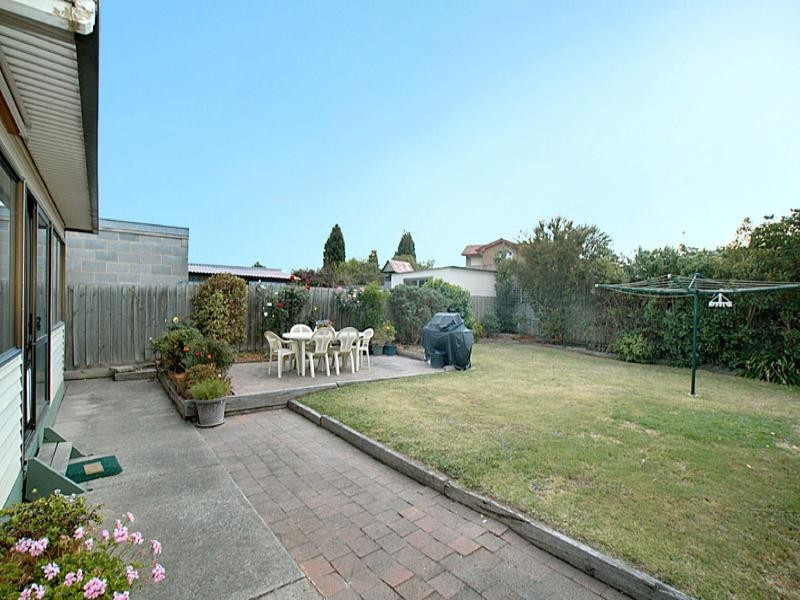 45 Sylvia Street, Dandenong North VIC 3175