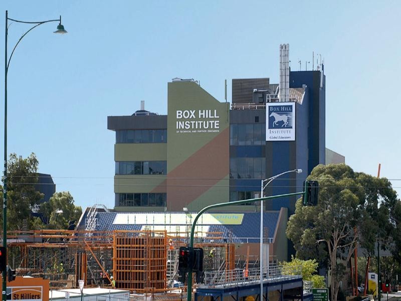 419 Middleborough Road, Box Hill VIC 3128