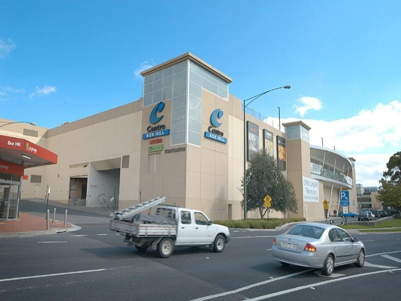 419 Middleborough Road, Box Hill VIC 3128