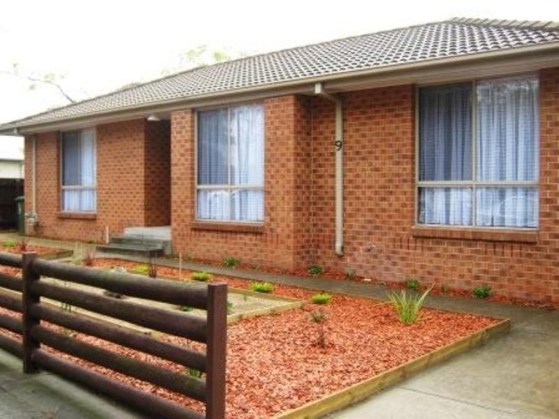 9 Mons Parade, Noble Park VIC 3174