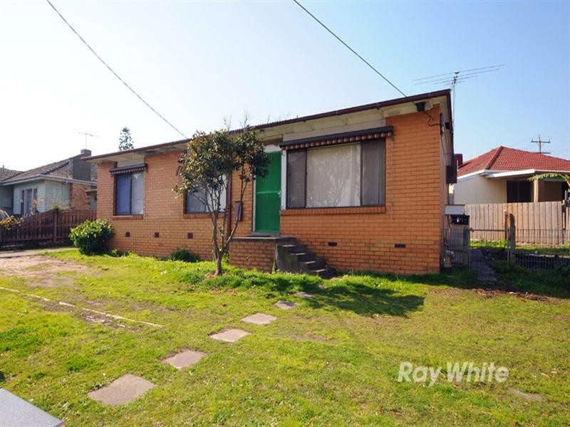 160 Railway Parade, Noble Park VIC 3174