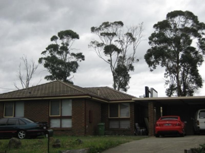 7 Matthews Place, Dandenong North VIC 3175