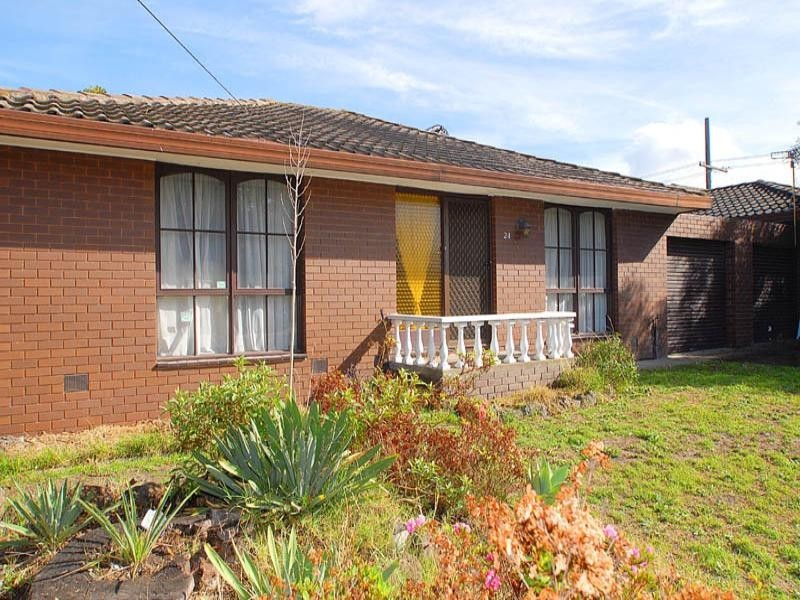 2/22 Amersham Avenue, Springvale South VIC 3172