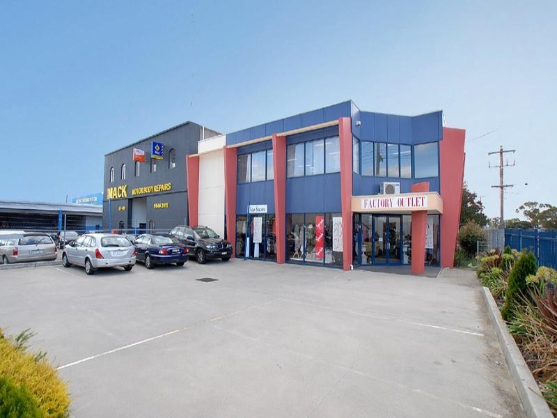 65 Osborne Avenue, Springvale VIC 3171