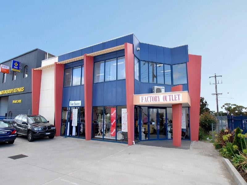 65 Osborne Avenue, Springvale VIC 3171