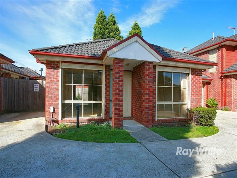 2/437 Princes Highway, Noble Park VIC 3174