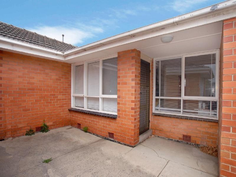 4/61 Lawn Road, Noble Park VIC 3174