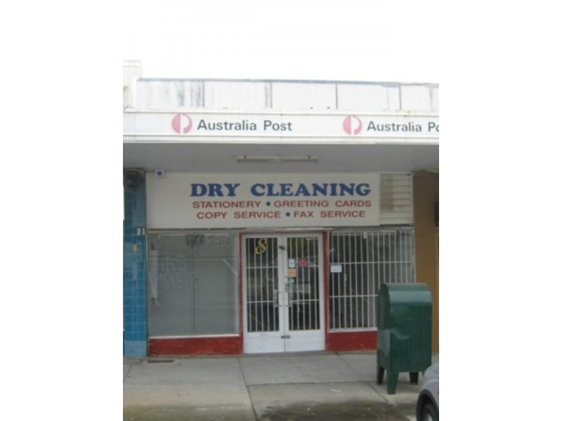 8 Stevenson Avenue, Dandenong VIC 3175