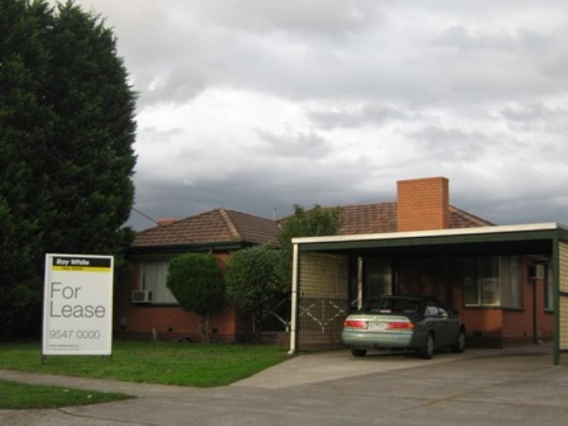 29 Kinnoul Avenue, Keysborough VIC 3173