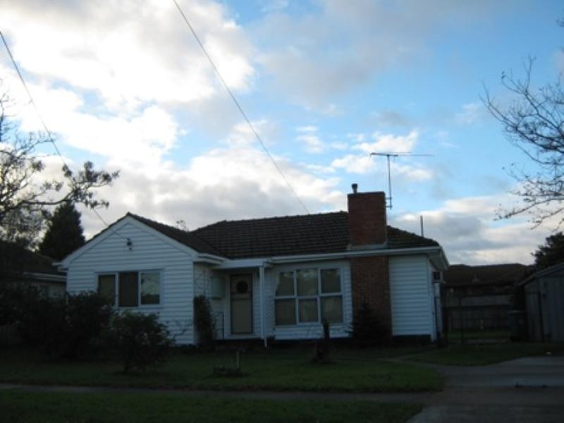 3 Comber Street, Noble Park VIC 3174