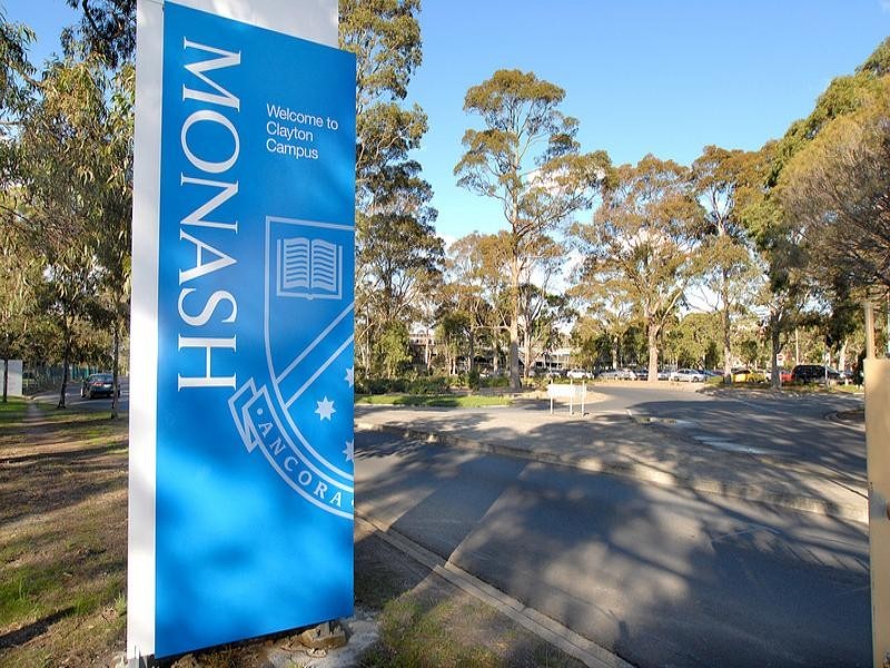 15 Stockdale Avenue, Clayton VIC 3168