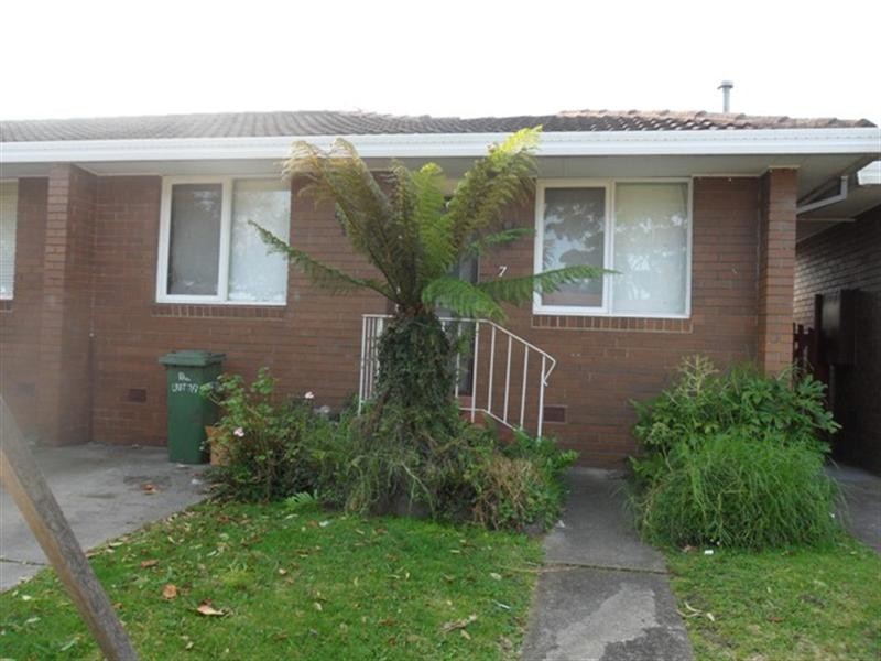 7/3-5 Hume Road, Springvale South VIC 3172