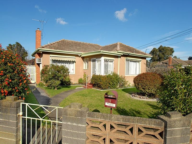 1 Wigstone Street, Noble Park VIC 3174