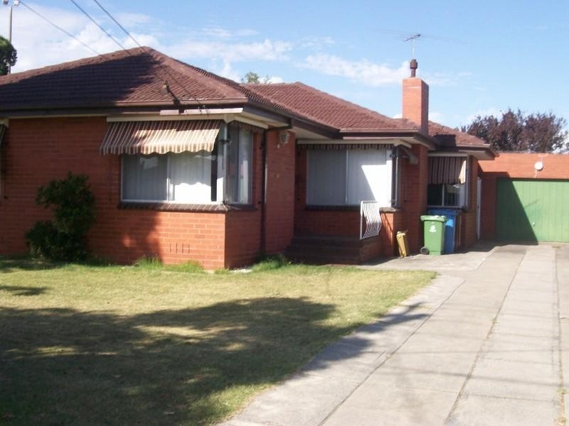 25 Bundeena Avenue, Keysborough VIC 3173