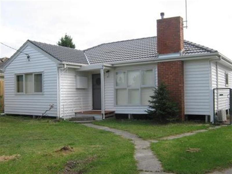 3 Comber Street, Noble Park VIC 3174