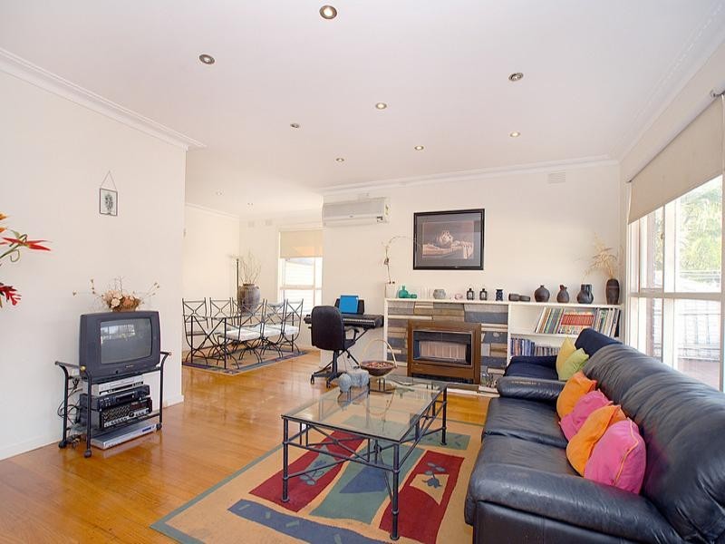 31 Wattle Grove, Mulgrave VIC 3170