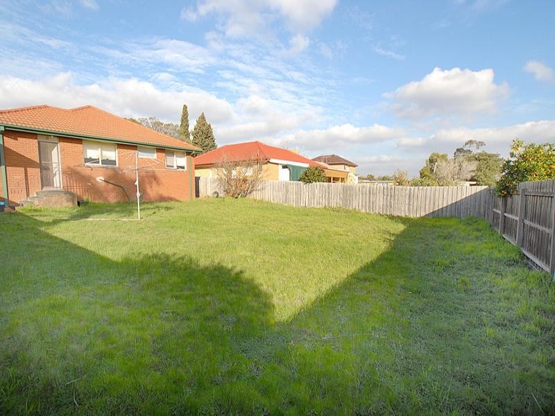 31 Wattle Grove, Mulgrave VIC 3170