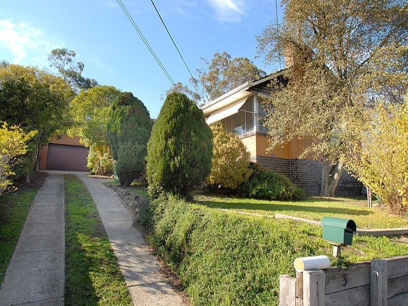 3 Belvedere Court, Noble Park VIC 3174