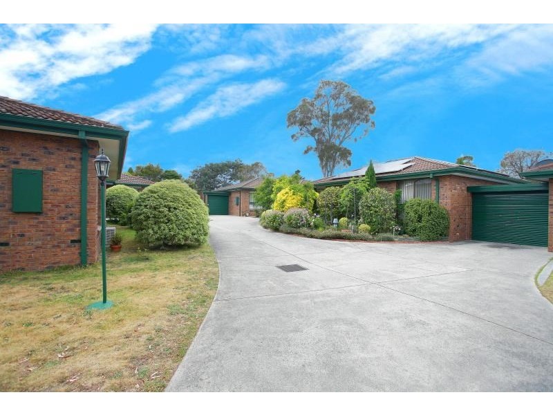 3/45 Dunblane Road, Noble Park VIC 3174