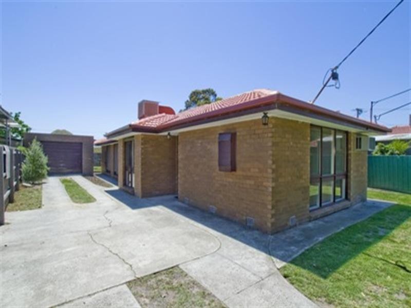 1 Aspen Court, Springvale South VIC 3172