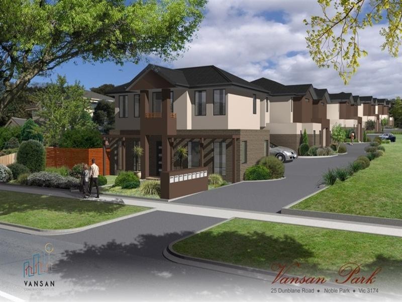 9/25 Dunblane Road, Noble Park VIC 3174