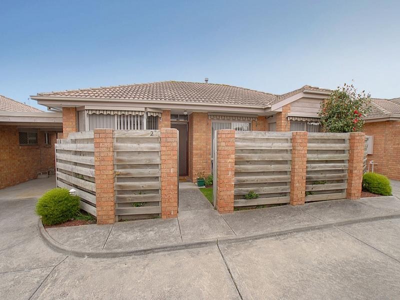 2/9 Dunstan Street, Clayton VIC 3168