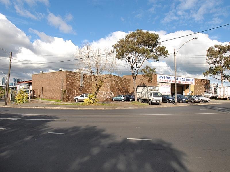 1-7 Lloyd Street, Kensington VIC 3031