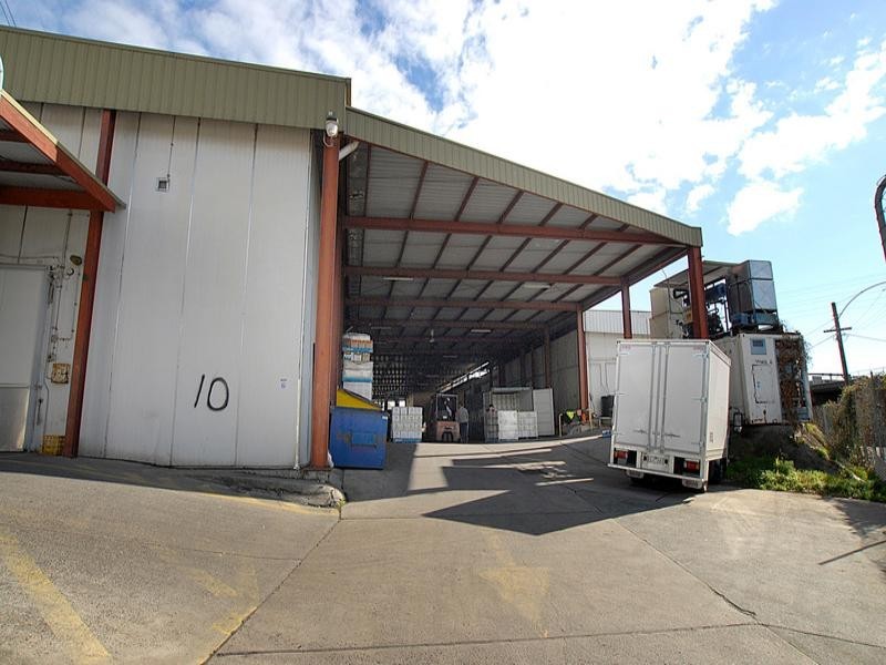 1-7 Lloyd Street, Kensington VIC 3031