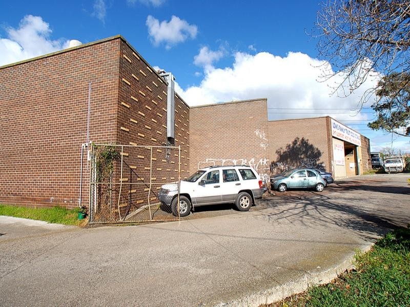 1-7 Lloyd Street, Kensington VIC 3031