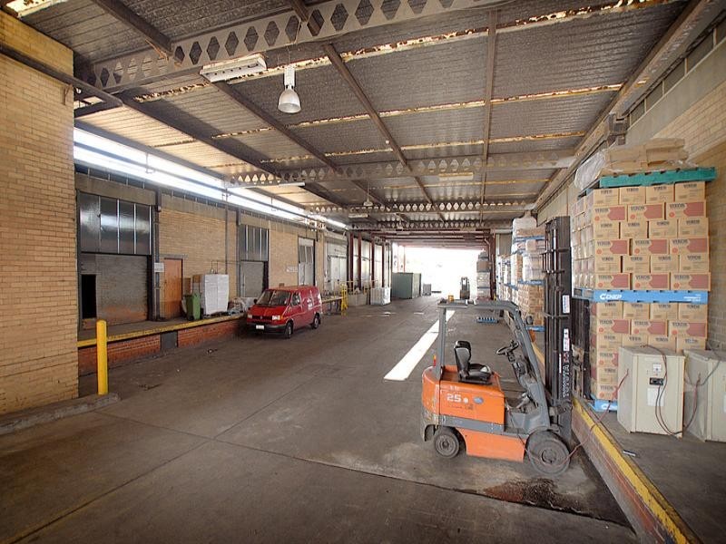 1-7 Lloyd Street, Kensington VIC 3031