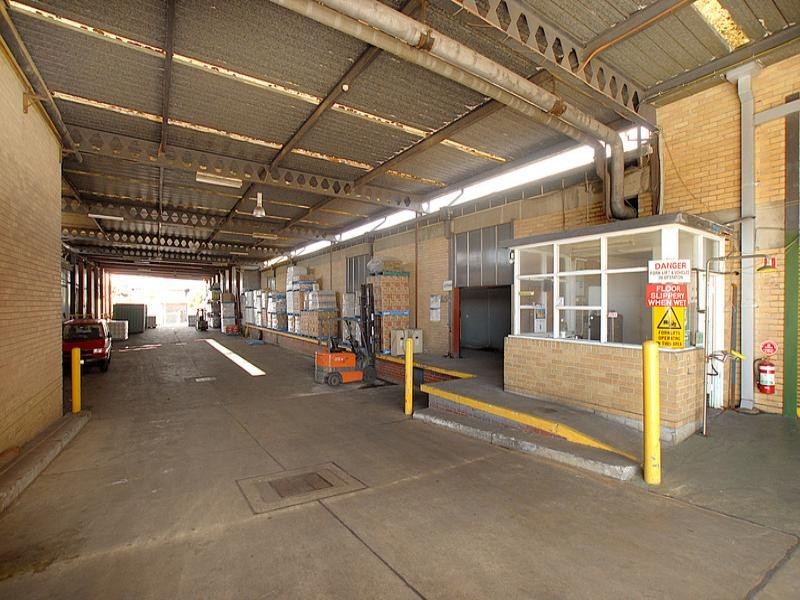 1-7 Lloyd Street, Kensington VIC 3031