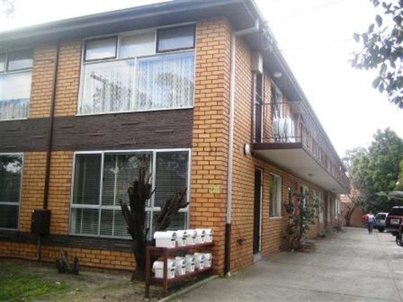 7/21 Allan Street, Noble Park VIC 3174
