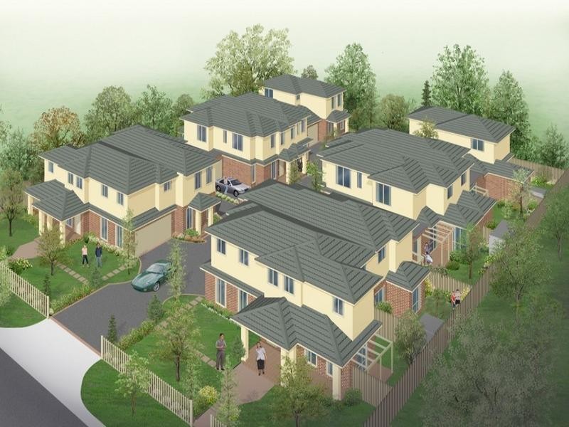 2,4,9/1231 Heatherton Road, Noble Park VIC 3174