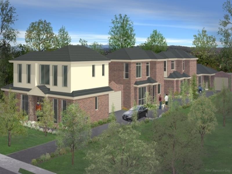 1-4/15 Athol Road, Noble Park VIC 3174