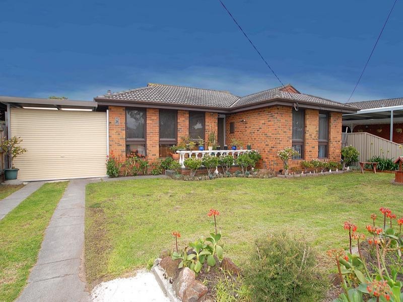 392 Corrigan Road, Keysborough VIC 3173
