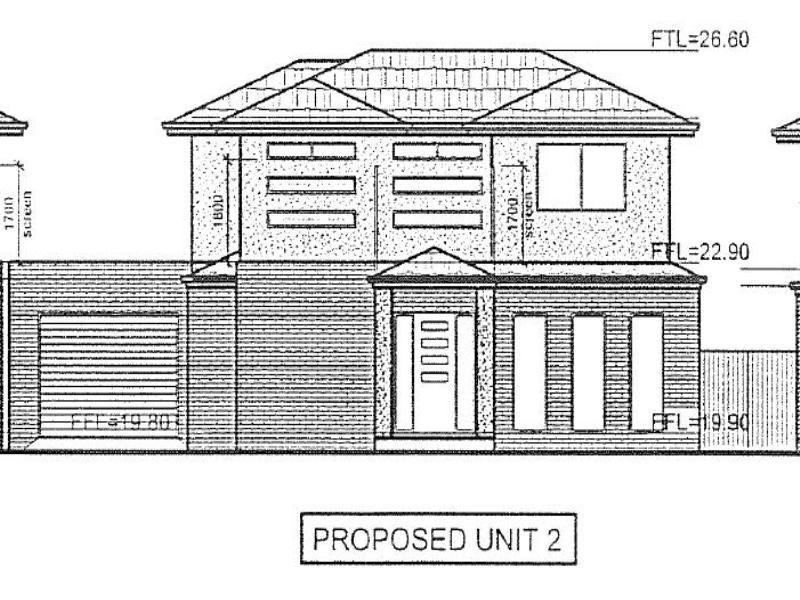1-3/28 David Street, Noble Park VIC 3174